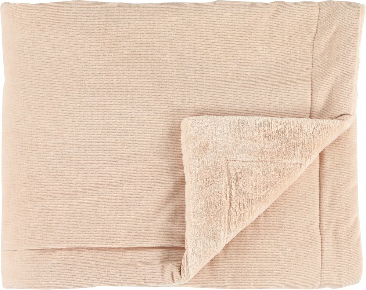   Fleece deken | 75 x 100 cm - Ribble Rose